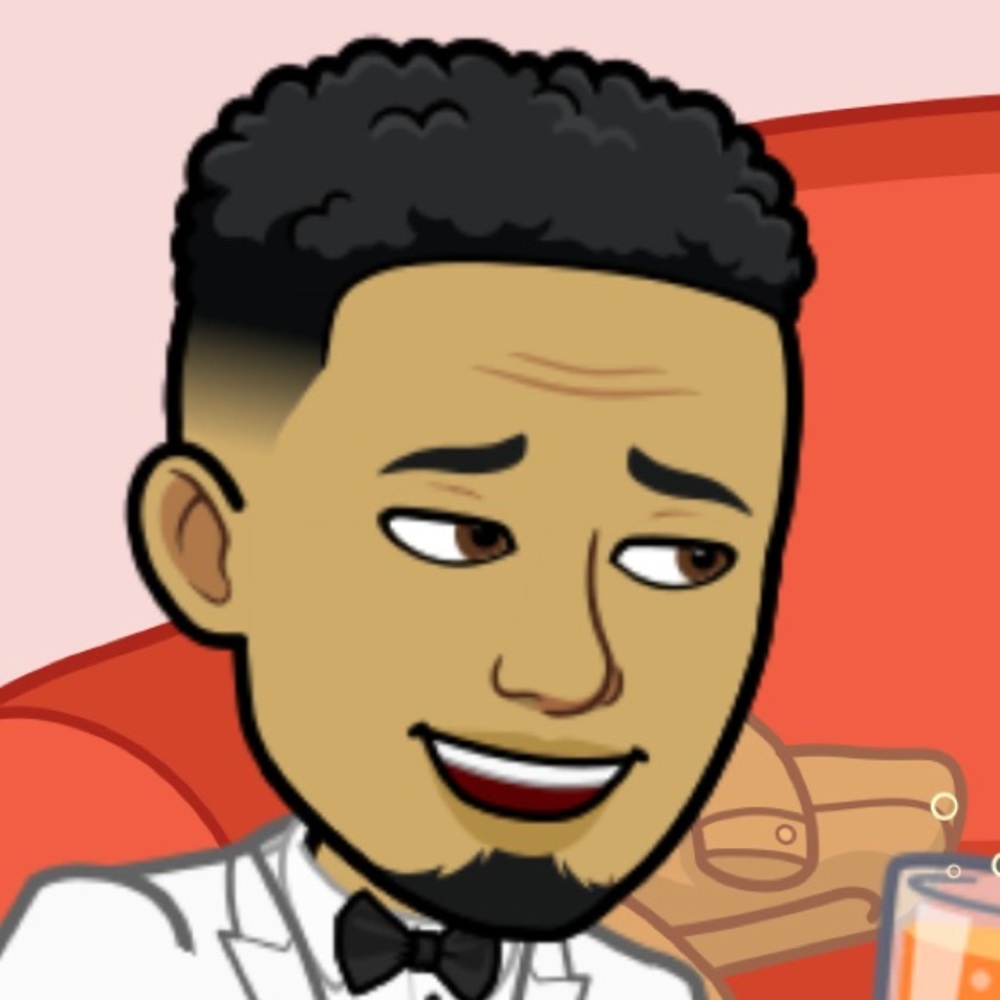 Meet your Posher, Uriel